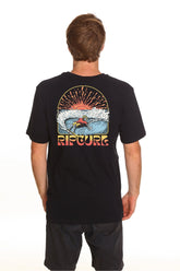 GRATEFUL SHRED TEE